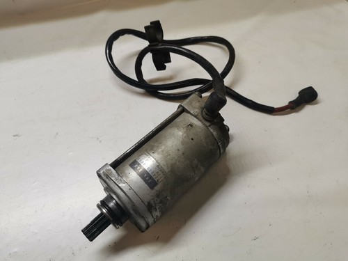 Bmw f650 anlasser starter - bmw, anlasser,