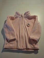 S.oliver Baby Jacke Mädchen