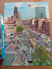 Ravensburger World Wide Puzzle