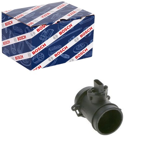 Bosch luftmassenmesser passend - bosch,