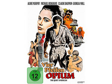 Vier Pfeifen Opium DVD The