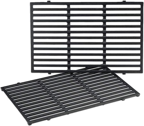 Grillrost gusseisen - grillrost,