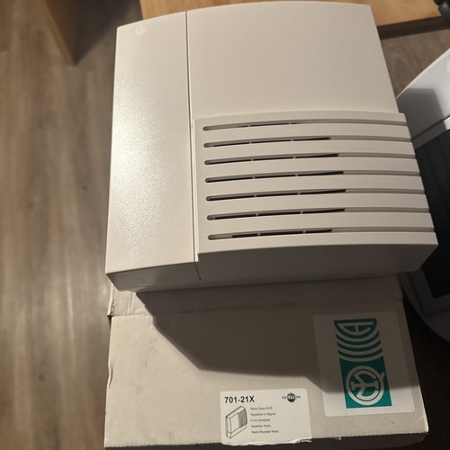 Daitem 701 21x - 701-21x, funkverstärker