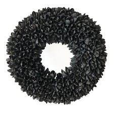 Naturkranz Dekokranz aus