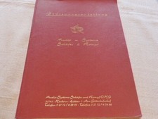 ASR Emitter 1 HD Owners Manual