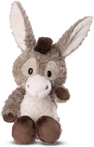 Nici 49034 kuscheltier esel - -,