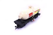 Eigenbau Kesselwagen Graffiti  4 -achs. Güterwagen Gartenbahn Modellbahn Spur G