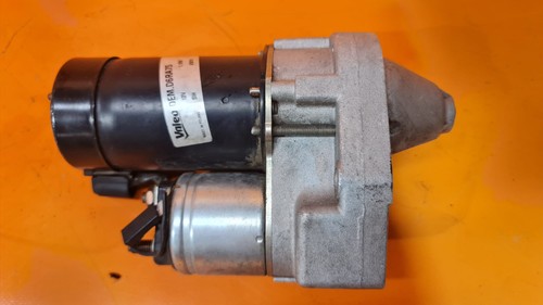 Anlasser motor bmw - motor, gs