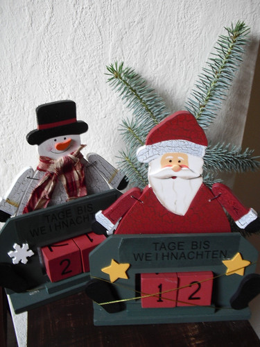 Adventskalender