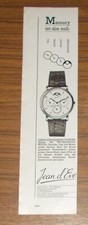 Seltene werbung vintage - vintage, jean