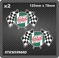 Castrol wakefield öl - wakefield,