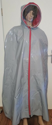 Pvc regencape lack - regencape,