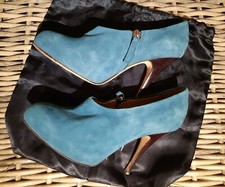 GIUSEPPE ZANOTTI Pumps