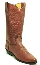 39 Westernstiefel