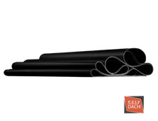 EPDM Dachfolie 1,04mm Carportabdichtung Dachbahn Garagendach EPDM Folie