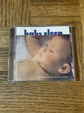 Baby Sleep CD