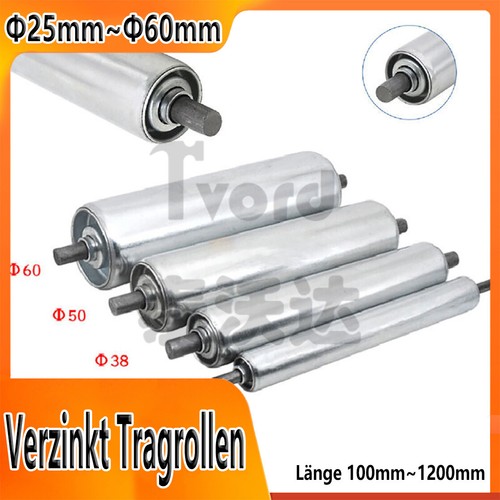 ø25mm 60mm verzinkt - Ø25mm~60mm,