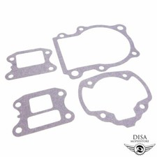 Membranblockdichtung Motor