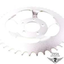 Kettenrad Z45 45 Zähne für