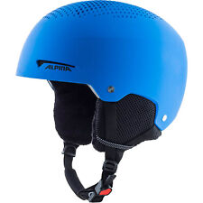 Alpina Zupo Kinder-Skihelm