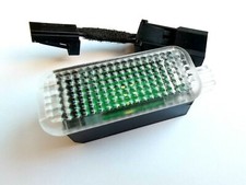 VW Golf mk4 LED boot / trunk