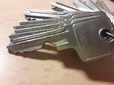 STS Schlüssel 50012 · u. a