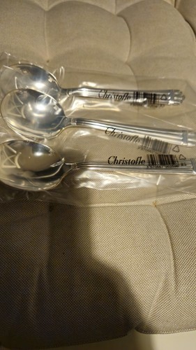 Christofle silber großer - silber,