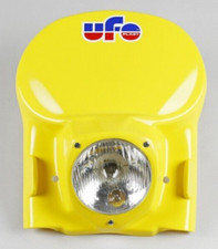 Vintage Headlight Mask With