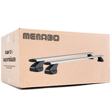 Dachträger Lastenträger für Honda HR-V 03.1999 - 10.2005 NEUWARE