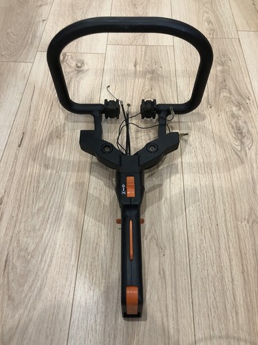 Stihl 80 schwenkgriff - stihl,