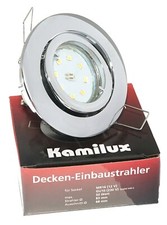 🔦Einbauspot Bajo 5 Watt LED