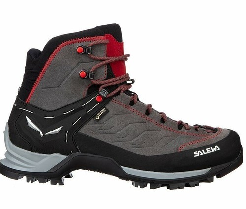 Salewa mtn mid trainer gtx - ms,