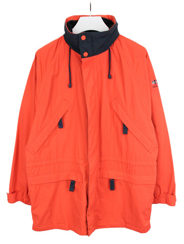 Gant meter all weather - all,