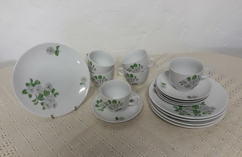Kaffeegedecke kahla - kaffeegedecke,