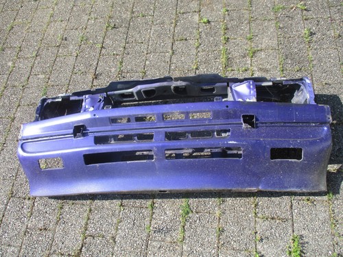 Ford taunus mk3 frontblech - taunus,