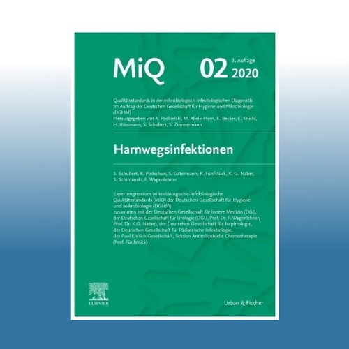 Miq harnwegsinfektionen - 02:,