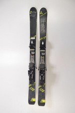 FISCHER RC4 Race Kinder-Ski