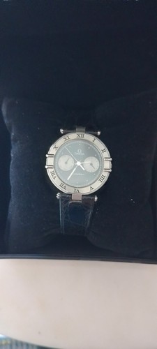 Omega constellation - omega,