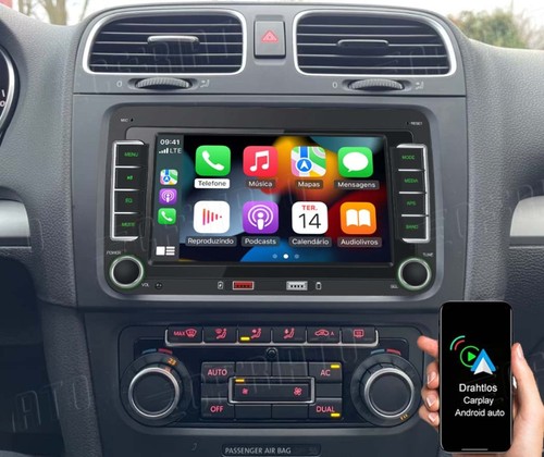 Apple carplay autoradio für - apple,