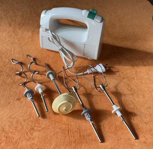 Krups mix 3003 handmixer - mix, 190