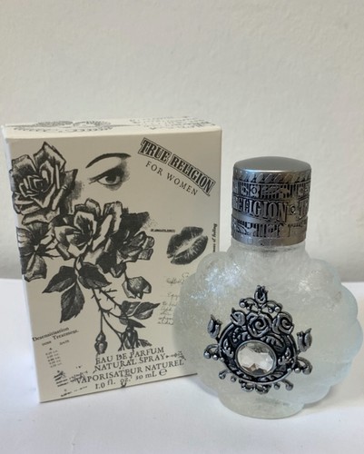 True religion for women - true,