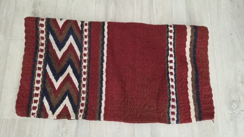 Blanket 85x90 westernpad - 85x90,