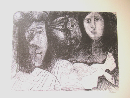 Pablo picasso schöne - picasso:,