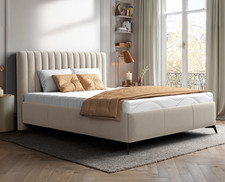 Polsterbett Morris mit