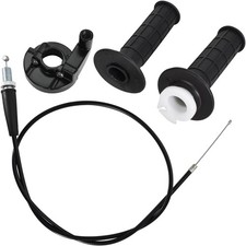 Lenker Gasgriff Bremshebel