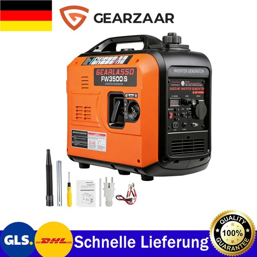Inverter stromerzeuger - inverter,