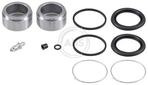 Reparatursatz bremssattel - reparatursatz,