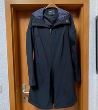 AGU SEQ Regenmantel Regenjacke