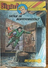 Sigurd Großband Heft 47