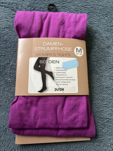 Damen strumpfhose m - strumpfhose, +
